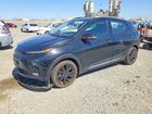 2023 Chevrolet Bolt Euv Premier Black vin: 1G1FZ6S04P4173368