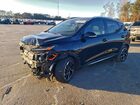 2023 Chevrolet Bolt Euv Premier Черный vin: 1G1FZ6S06P4163618