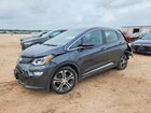 2020 Chevrolet Bolt Ev Premier Серый vin: 1G1FZ6S07L4138592
