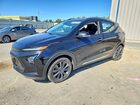 2022 Chevrolet Bolt Euv Premier Черный vin: 1G1FZ6S07N4129491