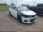 2017 Chevrolet Sonic Ls Auto White vin: 1G1JB5SH3H4142726