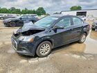 2018 Chevrolet Sonic Lt Black vin: 1G1JD5SH6J4120168