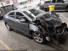 2019 Chevrolet Volt Lt Gray vin: 1G1RC6S55KU106751