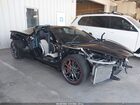 2023 Chevrolet Corvette Stingray Rwd  3lt Black vin: 1G1YC2D48P5502201