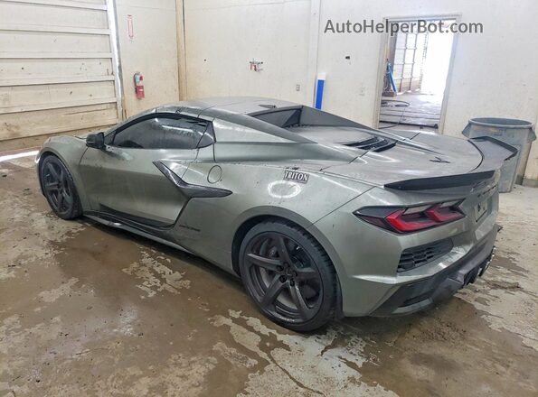 2024 CHEVROLET CORVETTE Z06 3LZ