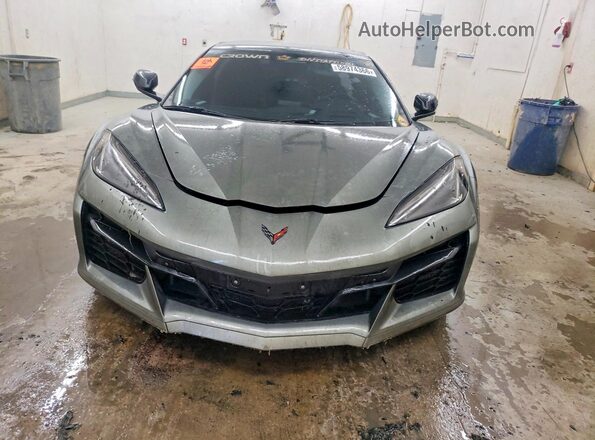 2024 CHEVROLET CORVETTE Z06 3LZ