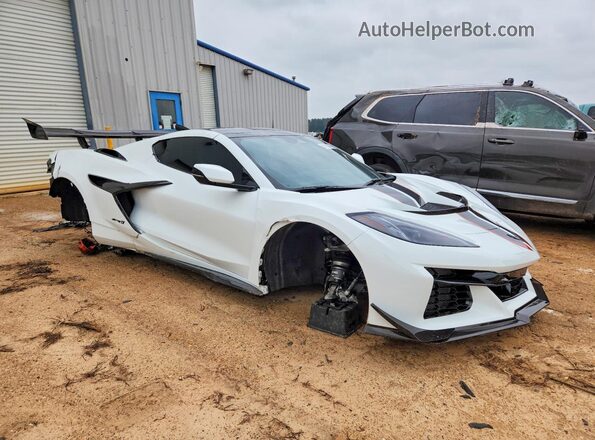 2026 CHEVROLET CORVETTE ZR1 3LZ