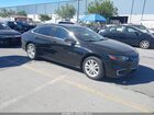 2016 Chevrolet Malibu Ls Black vin: 1G1ZB5ST2GF178725