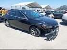 2016 Chevrolet Malibu Ls Черный vin: 1G1ZB5ST3GF359543