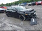 2020 Chevrolet Malibu Fwd Ls Черный vin: 1G1ZB5ST3LF129060