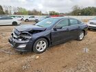 2022 Chevrolet Malibu Ls Charcoal vin: 1G1ZB5ST4NF202908