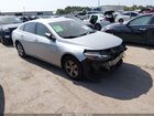 2019 Chevrolet Malibu 1ls Gray vin: 1G1ZB5ST7KF187087