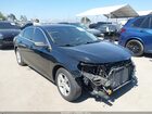 2019 Chevrolet Malibu 1ls Black vin: 1G1ZB5ST8KF210876