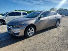 2025 Chevrolet Malibu Ls Tan vin: 1G1ZB5ST9SF102606