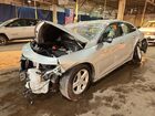 2020 Chevrolet Malibu Ls Silver vin: 1G1ZC5ST1LF100900