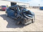 2024 Chevrolet Malibu Fwd 1fl Blue vin: 1G1ZC5STXRF129143