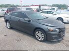 2018 Chevrolet Malibu Lt Black vin: 1G1ZD5ST0JF133607