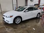 2018 Chevrolet Malibu Lt White vin: 1G1ZD5ST0JF193631