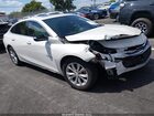 2018 Chevrolet Malibu Lt White vin: 1G1ZD5ST0JF266318