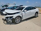 2024 Chevrolet Malibu Lt White vin: 1G1ZD5ST0RF167736