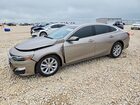 2024 Chevrolet Malibu Lt Tan vin: 1G1ZD5ST0RF203442