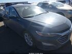 2019 Chevrolet Malibu Lt Green vin: 1G1ZD5ST1KF171381