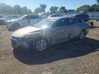 2024 Chevrolet Malibu Lt Gold vin: 1G1ZD5ST1RF173559