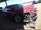 2018 Chevrolet Malibu Lt Red vin: 1G1ZD5ST2JF218559