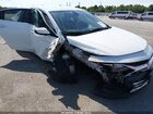 2019 Chevrolet Malibu Lt White vin: 1G1ZD5ST2KF223245