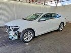 2023 Chevrolet Malibu Lt White vin: 1G1ZD5ST2PF169517