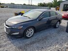 2023 Chevrolet Malibu Lt Charcoal vin: 1G1ZD5ST2PF243339