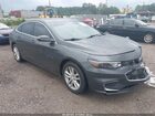 2018 Chevrolet Malibu Lt Black vin: 1G1ZD5ST3JF244409