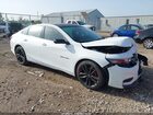2018 Chevrolet Malibu Lt White vin: 1G1ZD5ST3JF294467