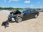 2020 Chevrolet Malibu Lt Black vin: 1G1ZD5ST3LF032712
