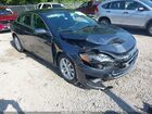 2020 Chevrolet Malibu Fwd Lt Blue vin: 1G1ZD5ST3LF036033
