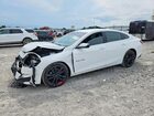 2020 Chevrolet Malibu Lt Белый vin: 1G1ZD5ST3LF131630