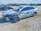 2022 Chevrolet Malibu Lt Silver vin: 1G1ZD5ST3NF128813