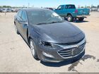 2023 Chevrolet Malibu Fwd 1lt Black vin: 1G1ZD5ST3PF221995