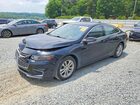 2018 Chevrolet Malibu Lt Black vin: 1G1ZD5ST4JF143931