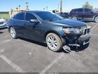 2019 Chevrolet Malibu Lt Gray vin: 1G1ZD5ST4KF166045
