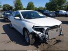 2023 Chevrolet Malibu Fwd 1lt White vin: 1G1ZD5ST4PF193429