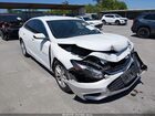 2018 Chevrolet Malibu Lt White vin: 1G1ZD5ST5JF267528