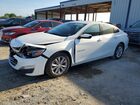 2023 Chevrolet Malibu Lt Белый vin: 1G1ZD5ST5PF188174