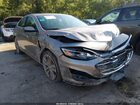2023 Chevrolet Malibu Fwd 1lt Champagne vin: 1G1ZD5ST5PF195061