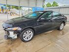 2024 Chevrolet Malibu Lt Черный vin: 1G1ZD5ST5RF207504