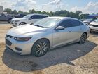 2018 Chevrolet Malibu Lt Silver vin: 1G1ZD5ST6JF280451