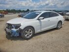 2022 Chevrolet Malibu Lt White vin: 1G1ZD5ST6NF181568