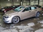 2023 Chevrolet Malibu Lt Желто-коричневый vin: 1G1ZD5ST6PF194856