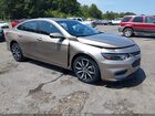 2018 Chevrolet Malibu Lt Tan vin: 1G1ZD5ST7JF274755