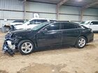 2023 Chevrolet Malibu Lt Black vin: 1G1ZD5ST7PF175720